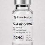 5-Amino-1MQ 10mg