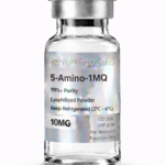 5-Amino-1MQ 10mg