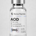 AOD 5mg
