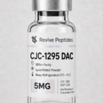 CJC-1295 DAC 5mg