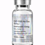CJC-1295 No DAC + Ipamorelin 10mg