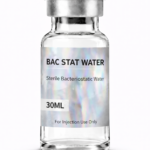 Bac Stat Water 30ml