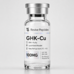 GHK-Cu 100mg