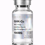 GHK-Cu 100mg