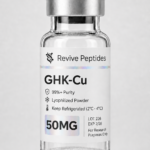 GHK-Cu 50mg