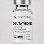 Glutathione 1500mg