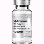 Glutathione 1500mg