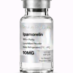 Ipamorelin 10mg