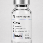 Klow 80mg