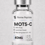 MOTS-c 40mg