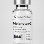 Melanotan-2 10mg