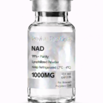 NAD+ 1000mg