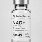 NAD+ 500mg