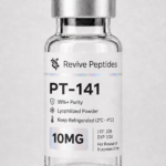 PT-141 10mg