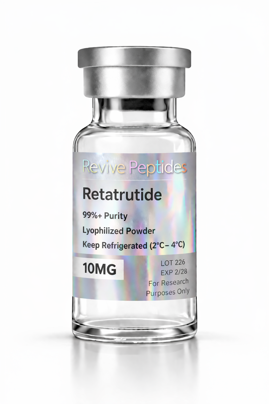 Retatrutide 10mg