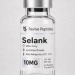 Selank 10mg