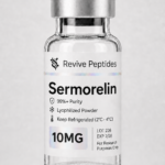 Sermorelin 10mg