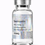 Sermorelin 10mg