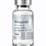 Tirzepatide 15mg