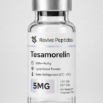 Tesamorelin 5mg