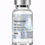 Tesamorelin 5mg