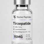 Tirzepatide 15mg