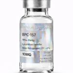 BPC-157 10mg