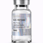 CJC-1295 DAC 5mg