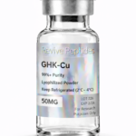 GHK-Cu 50mg
