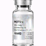 MOTS-c 10mg