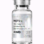 MOTS-c 40mg