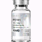 PT-141 10mg