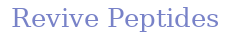 revivepeptides.ca