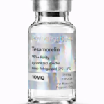 Tesamorelin 10mg