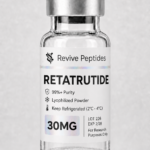 Retatrutide 30mg