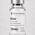 Glow 70mg