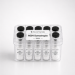 HGH Somatropin 150IU – 10 Vial bundle kit