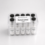 Retatrutide 10mg Bundle Kit