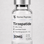Tirzepatide 30mg