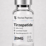 Tirzepatide 20mg